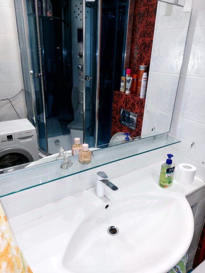 Продажа студии Пулковская улица, 6к2