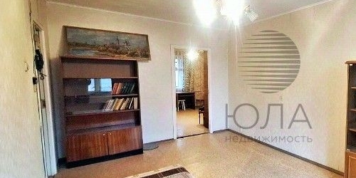 3-комн квартира Школьная улица, 126к2