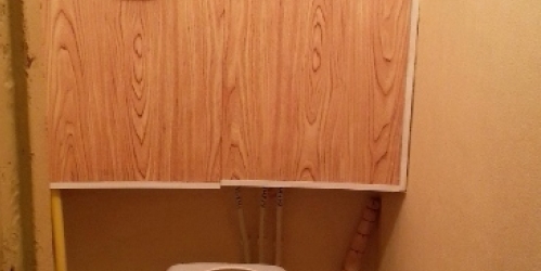 Комната Ольги Форш ул,  д. 11