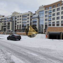 Продажа 1-комн квартиры на вторичном рынке Предпортовый 5-й проезд