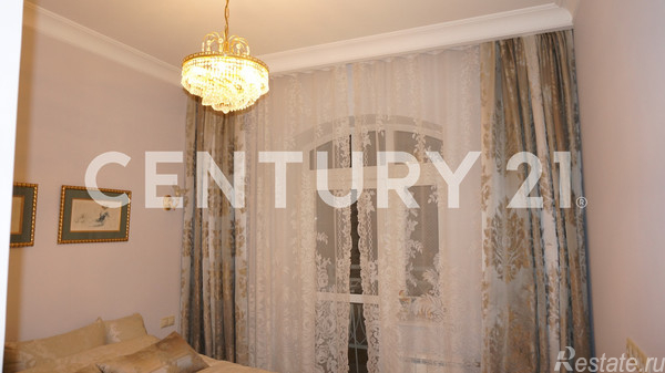 Продажа 2-комн квартиры на вторичном рынке Звенигород, Чехова ул,  д. 5а