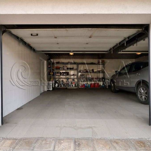 Коттедж/дом Энколово, Луговой проезд.