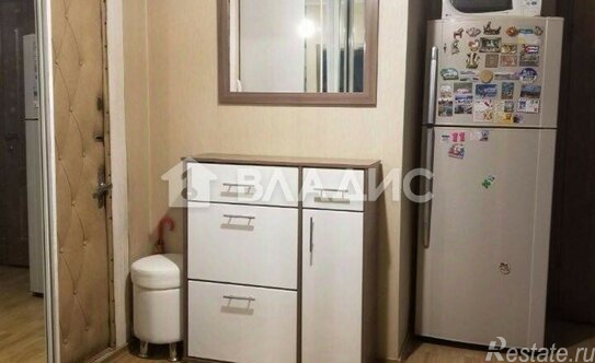 Продажа 2-комн квартиры на вторичном рынке Берингов проезд,  д. 4