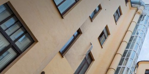 6-комн квартира улица Чайковского, 40