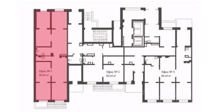 Продажа ПСН Чарушинская улица,  д. 32