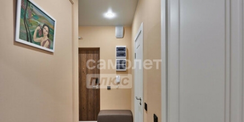 1-комн квартира Советская 3-я ул,  д. 12