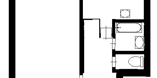 1-комн квартира Петергофское шоссе, 15к2