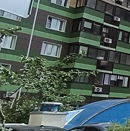 Продажа 1-комн квартиры на вторичном рынке Путилково пгт, улица Новотушинская, 4