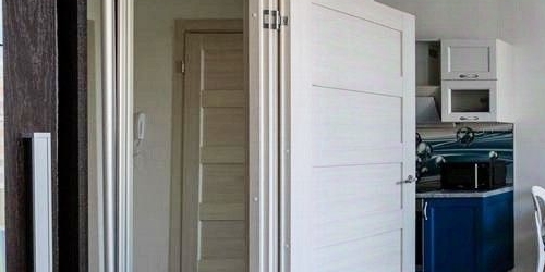 Студия Парашютная улица, 42к2