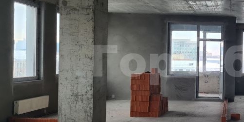 3-комн квартира Тихвинская улица, 39