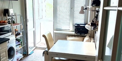 1-комн квартира Столярный переулок,  д. 18