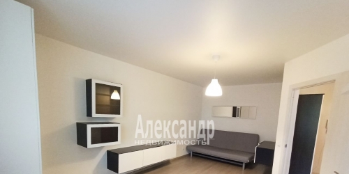 1-комн квартира Тихорецкий пр.,  д. 25,  к. 2