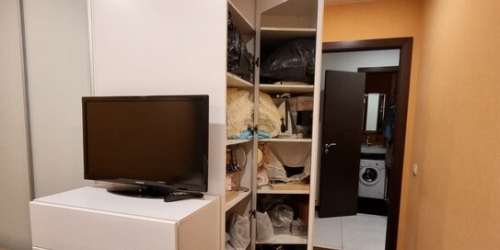 2-комн квартира улица Трофимова,  д. 4Б