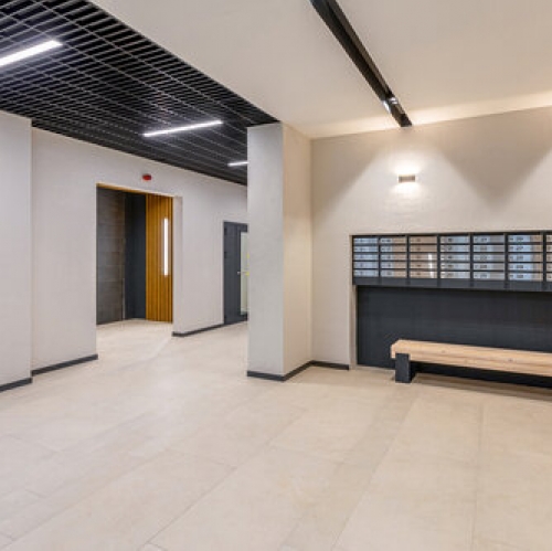 3-комн квартира Белоостровская улица,  д. 10 к2