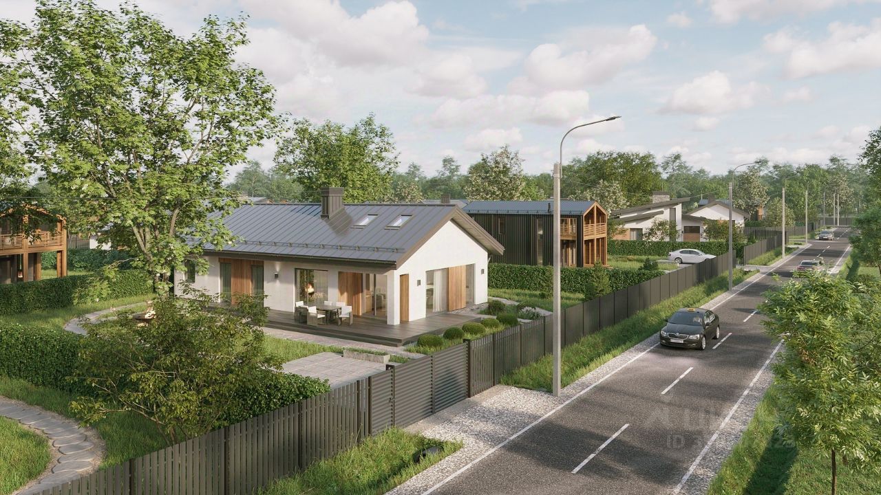 Продажа земли Павловск, Павлов Скай кп