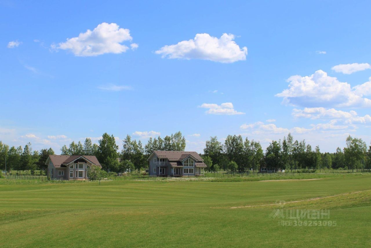 Продажа земли Земляничные поляны кп, д. Кукушкино