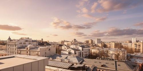 1-комн квартира ул Серпуховский Вал,  д. 14