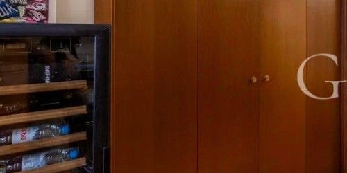 4-комн квартира Подсосенский переулок, 24