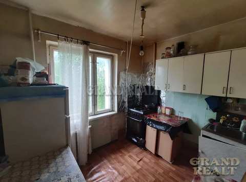 Продажа 3-комн квартиры на вторичном рынке Лыткарино, 3А кв-л.,  д. 27