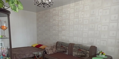 1-комн квартира Ногинск, ул. Гаражная,  д. 1