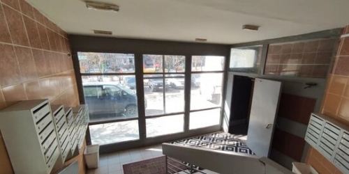 1-комн квартира ул Митинская,  д. 48,  к. 1