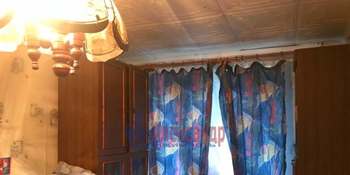 2-комн квартира Пушкин г., Ленинградская ул. ,  д. 53