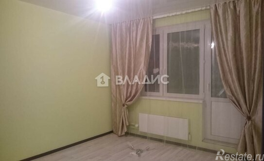 Продажа 2-комн квартиры на вторичном рынке Боброво д, Крымская ул,  д. 13