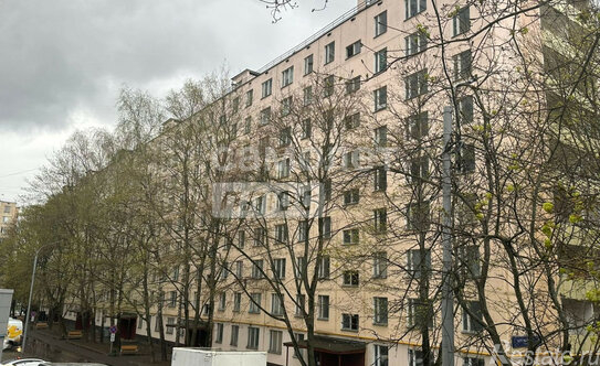 Продажа 1-комн квартиры на вторичном рынке Чертановская ул,  д. 43 к2