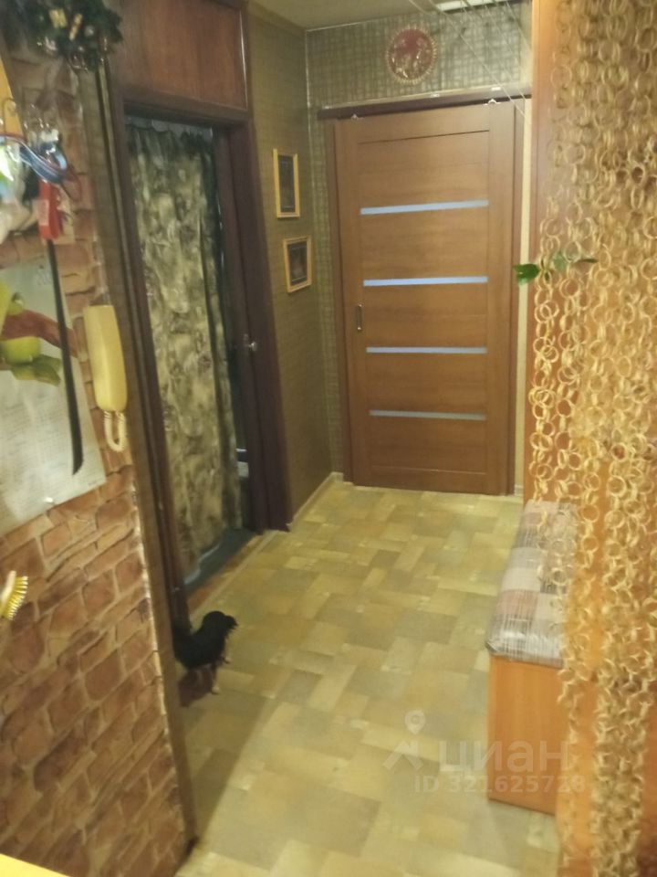 Продажа 2-комн квартиры на вторичном рынке проспект Мира, 97