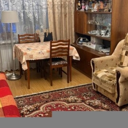 Продажа 2-комн квартиры на вторичном рынке Героев Панфиловцев ул