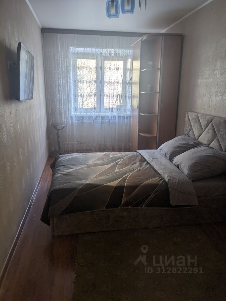 Продажа 2-комн квартиры на вторичном рынке Балашиха, проспект Ленина, 28