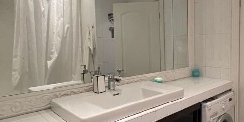 2-комн квартира улица Маршала Тухачевского, 49