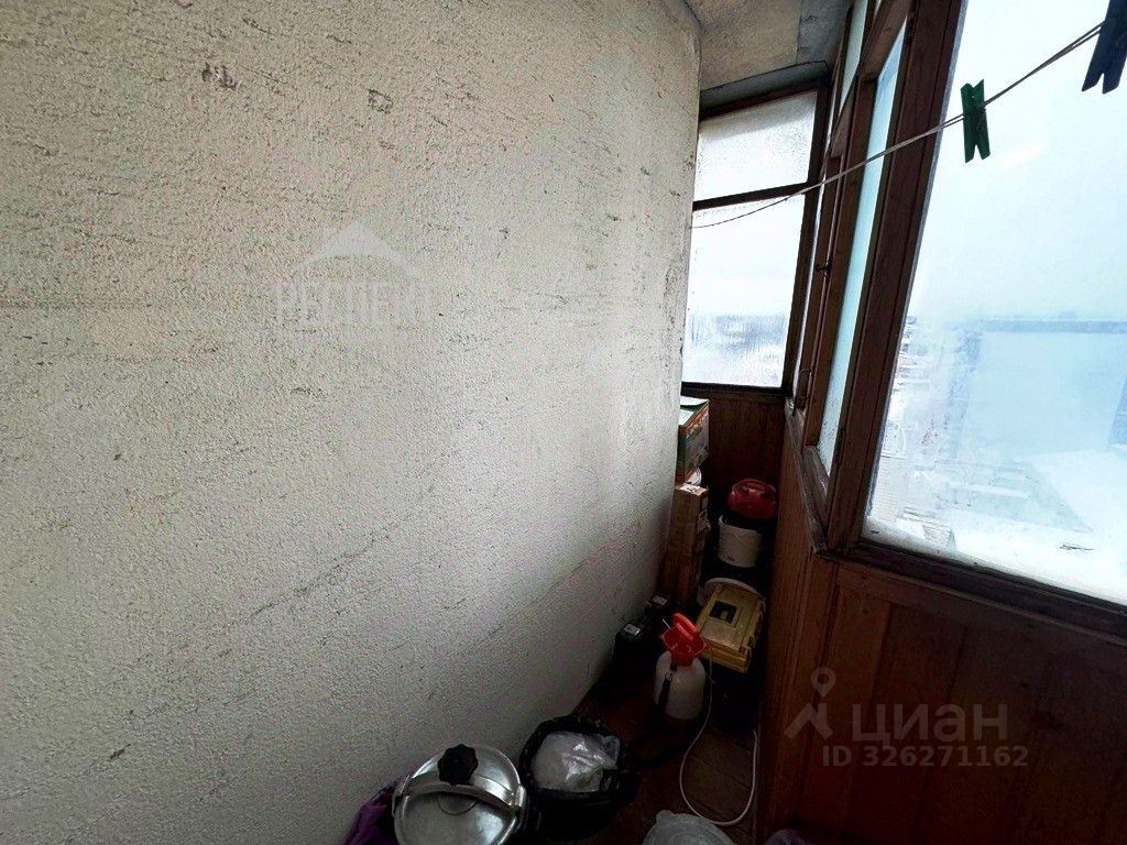 Продажа 3-комн квартиры на вторичном рынке Реутов, проспект Мира, 51