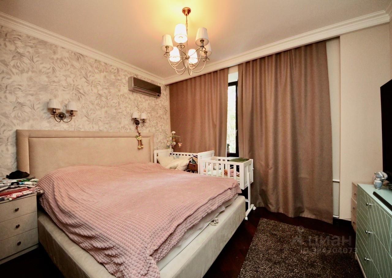 Продажа 3-комн квартиры на вторичном рынке Ленинский проспект, 66