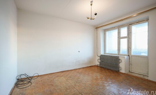 Продажа 2-комн квартиры на вторичном рынке Фрязино г, Десантников проезд,  д. 9