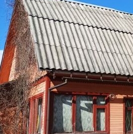 Продажа дома Лебяжье тер., проезд 8-й Квантовый, 48
