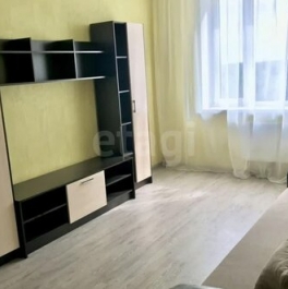 Продажа 1-комн квартиры на вторичном рынке Раменское, ул Крымская,  д. 12