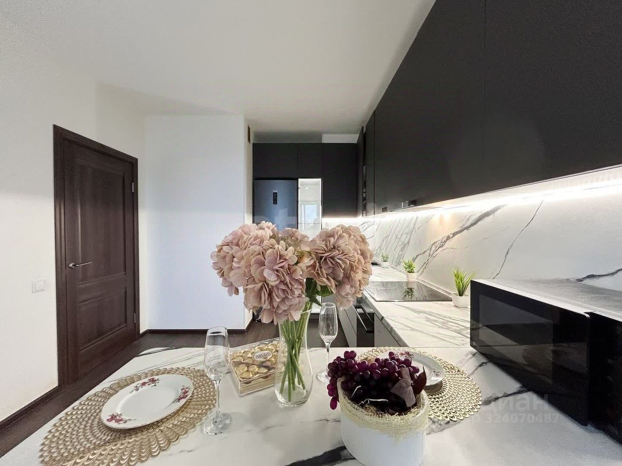 Продажа 1-комн квартиры на вторичном рынке улица Среднерогатская, 13к1