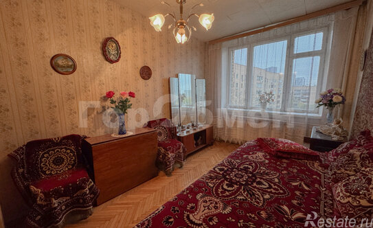 Продажа 2-комн квартиры на вторичном рынке Ленинградское ш,  д. 44