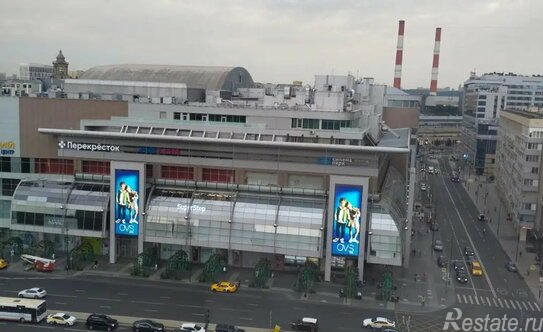 Продажа 2-комн квартиры на вторичном рынке Дорогомиловская Б. ул,  д. 8