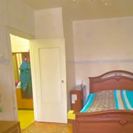 Продажа 2-комн квартиры на вторичном рынке Пушкин г, Павловское ш,  д. 41/2