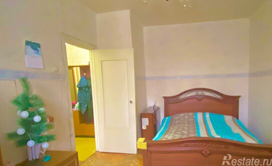 Продажа 2-комн квартиры на вторичном рынке Пушкин г, Павловское ш,  д. 41/2