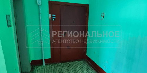 2-комн квартира Балашиха, Фадеева, 25