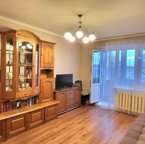 2-комн квартира Кировское городское поселение, Новая улица,  д. 12