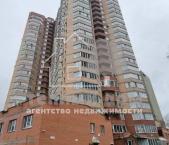 Сдать в аренду Квартиры вторичка Пушкино, 2-ой Фабричный проезд, 16   