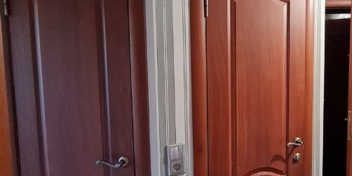 2-комн квартира Петергоф, Озерковая улица, 39