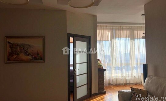 Продажа 3-комн квартиры на вторичном рынке Кочновский проезд,  д. 4 к1