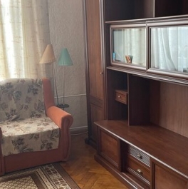 Продажа 2-комн квартиры на вторичном рынке Садовая-Сухаревская улица,  д. 8/12