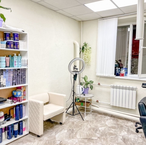 Помещение свободного назначения Красносельская Верхн. ул,  д. 10 к2