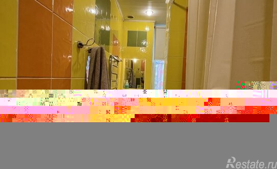 Аренда 1-комн квартиры на вторичном рынке Очаковский 1-й пер,  д. 1